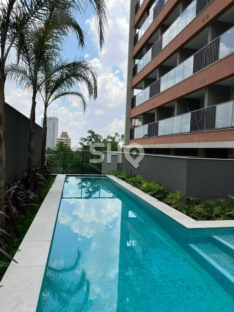 Apartamento, 1 quarto, 25 m² - Foto 13