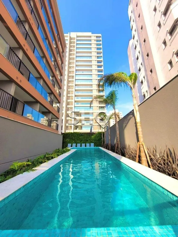 Apartamento, 1 quarto, 25 m² - Foto 12