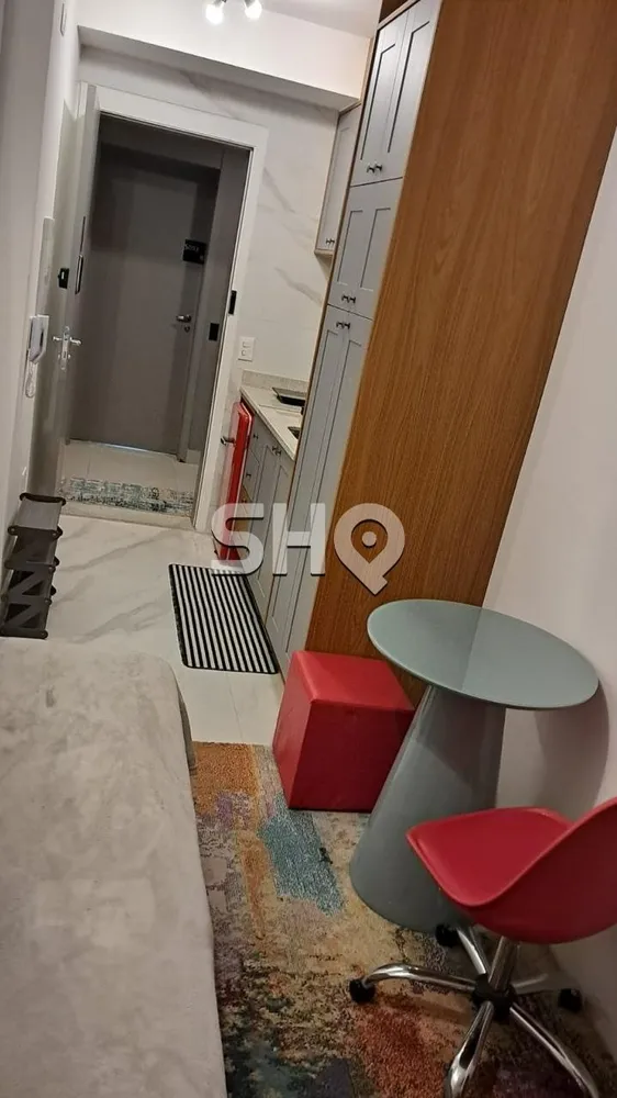 Apartamento, 1 quarto, 25 m² - Foto 10