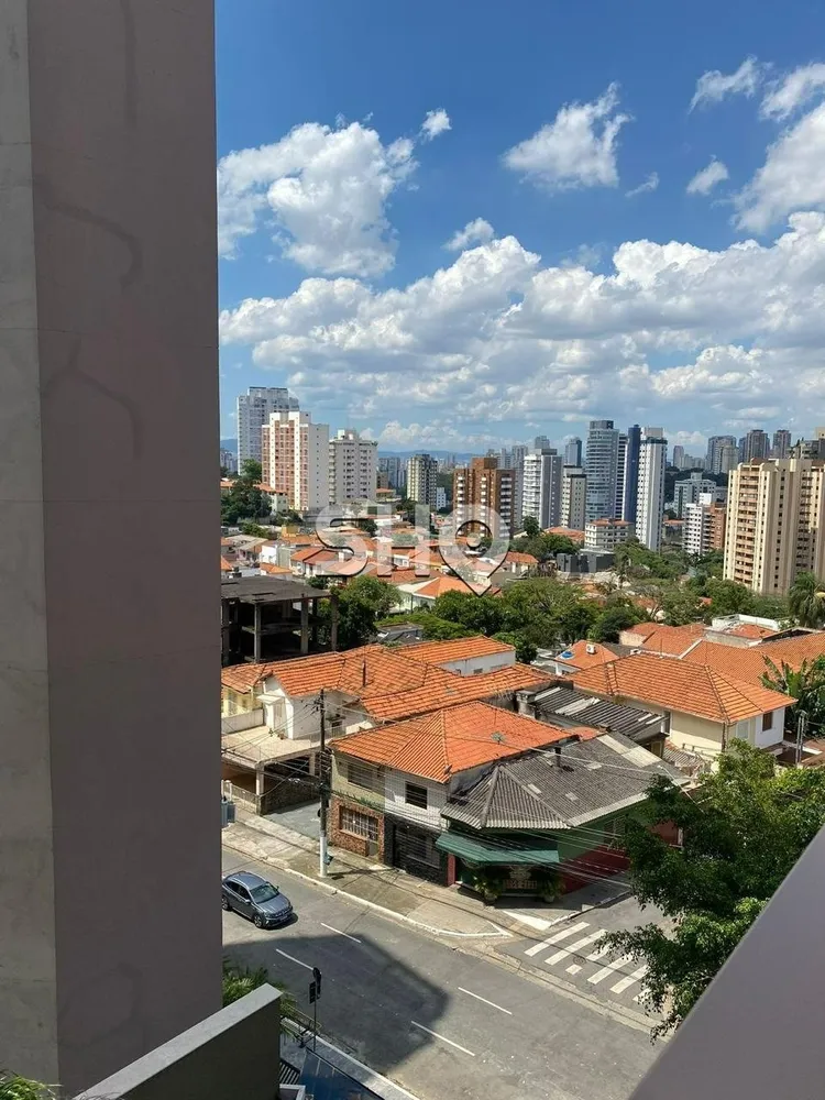 Apartamento, 1 quarto, 25 m² - Foto 11