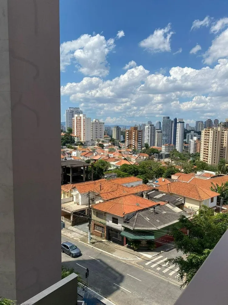 Apartamento, 1 quarto, 25 m² - Foto 5