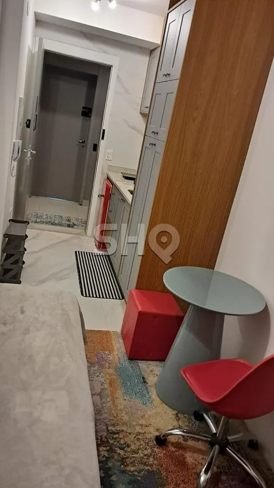 Apartamento, 1 quarto, 25 m² - Foto 3