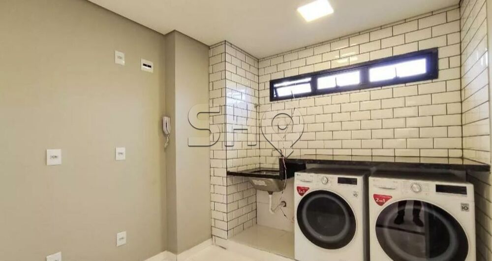 Apartamento, 2 quartos, 50 m² - Foto 2