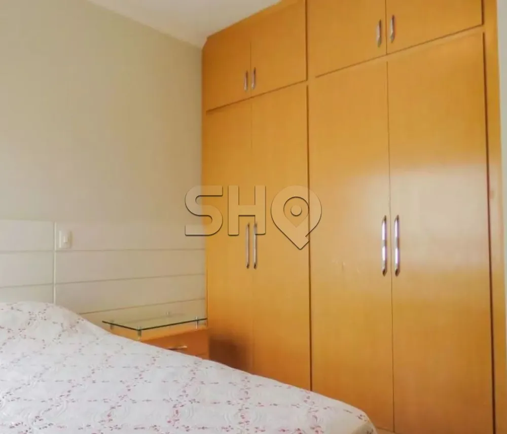 Apartamento, 4 quartos, 260 m² - Foto 2