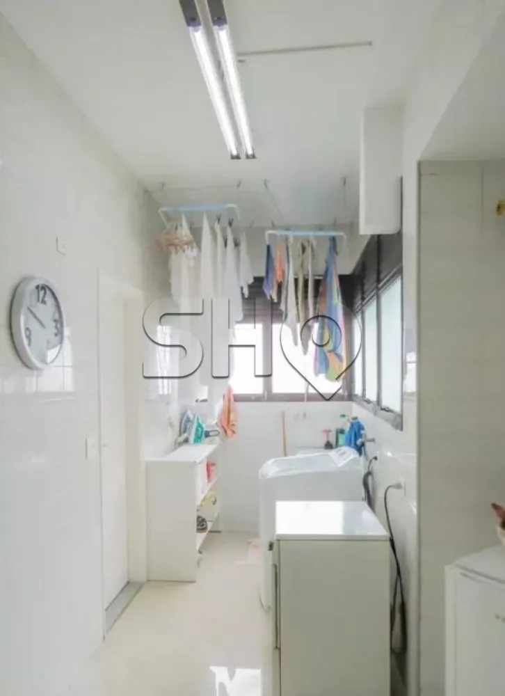 Apartamento, 4 quartos, 260 m² - Foto 3