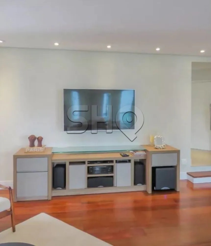Apartamento, 4 quartos, 260 m² - Foto 1
