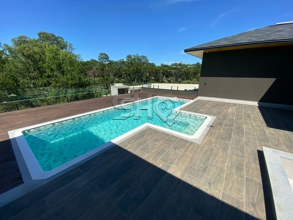 Casa de Condomínio, 4 quartos - Foto 13