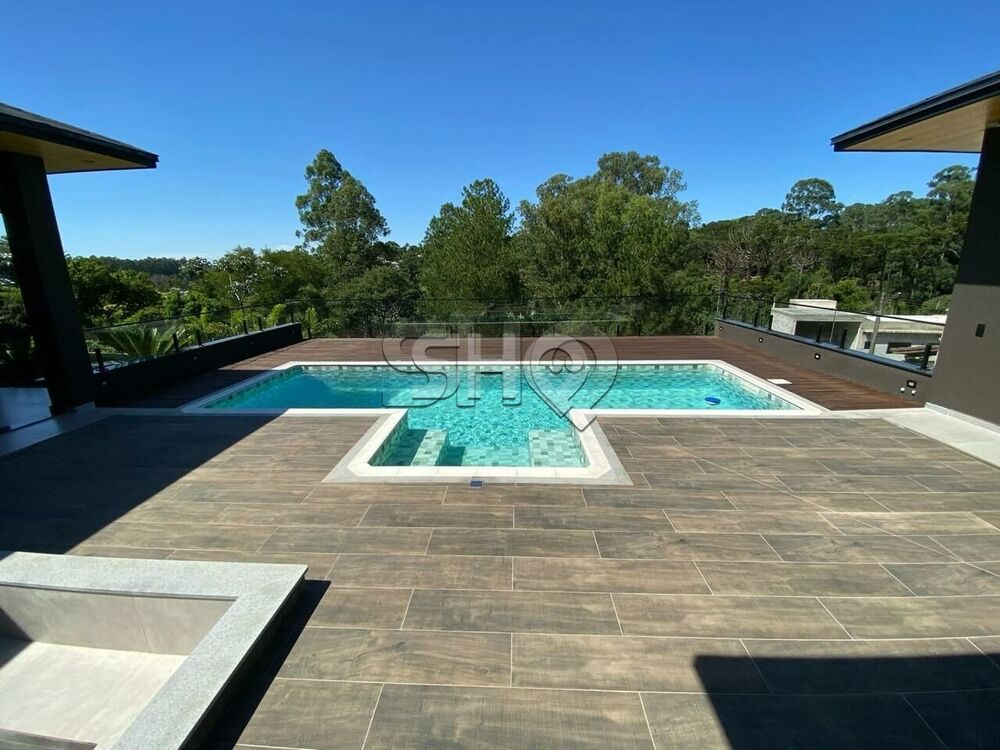 Casa de Condomínio, 4 quartos - Foto 12