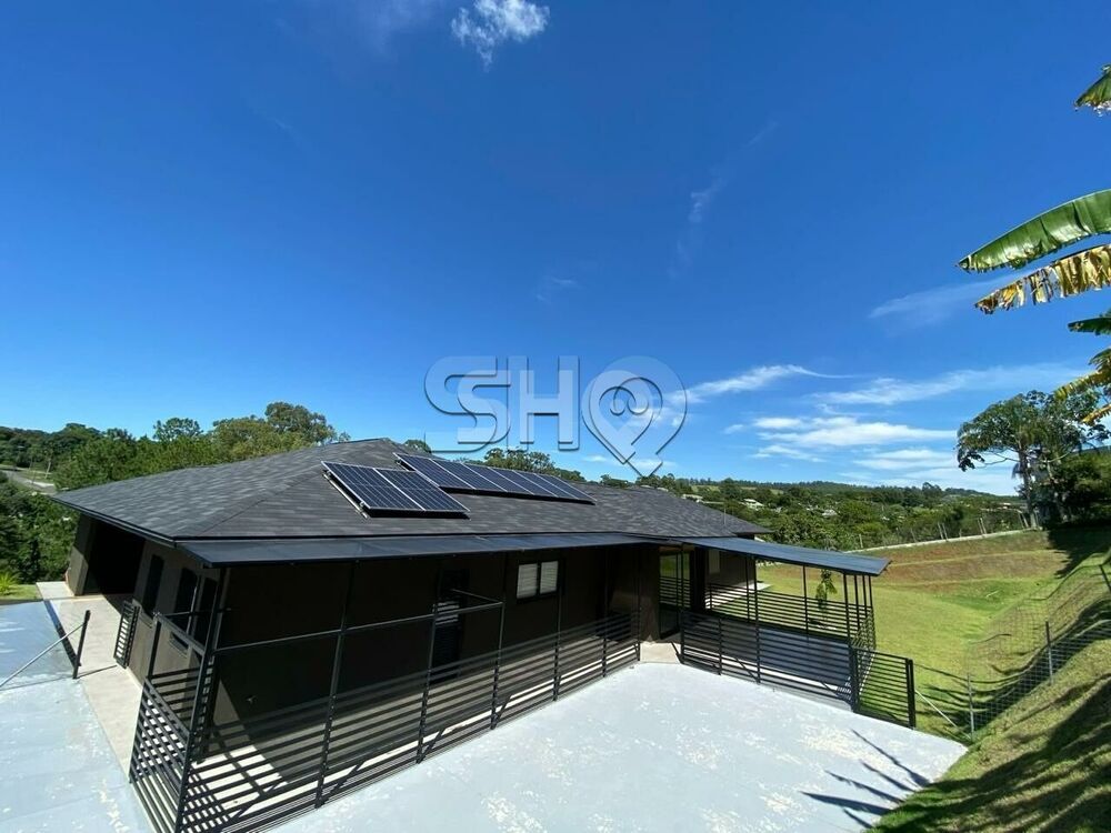 Casa de Condomínio, 4 quartos - Foto 9