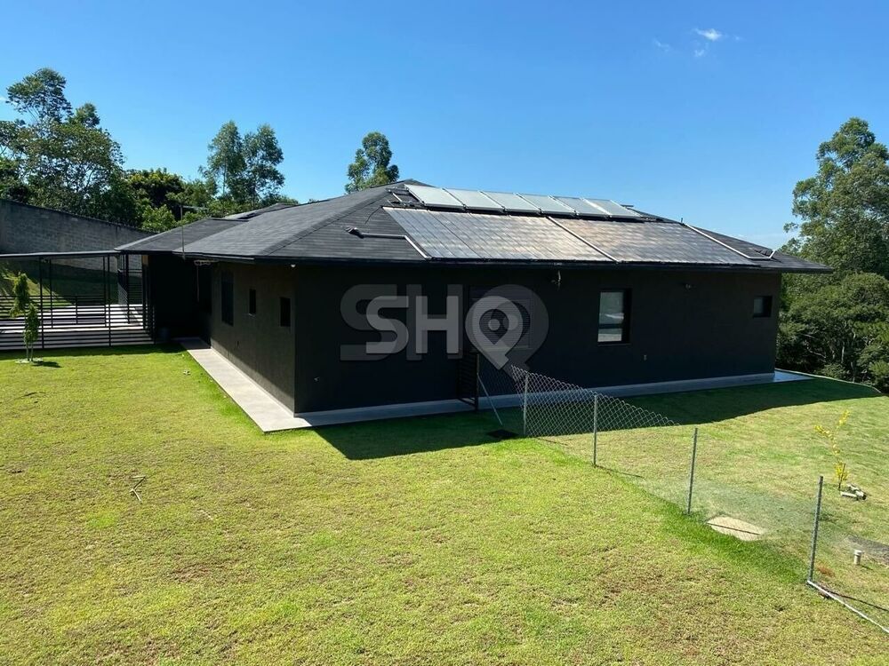 Casa de Condomínio, 4 quartos - Foto 10