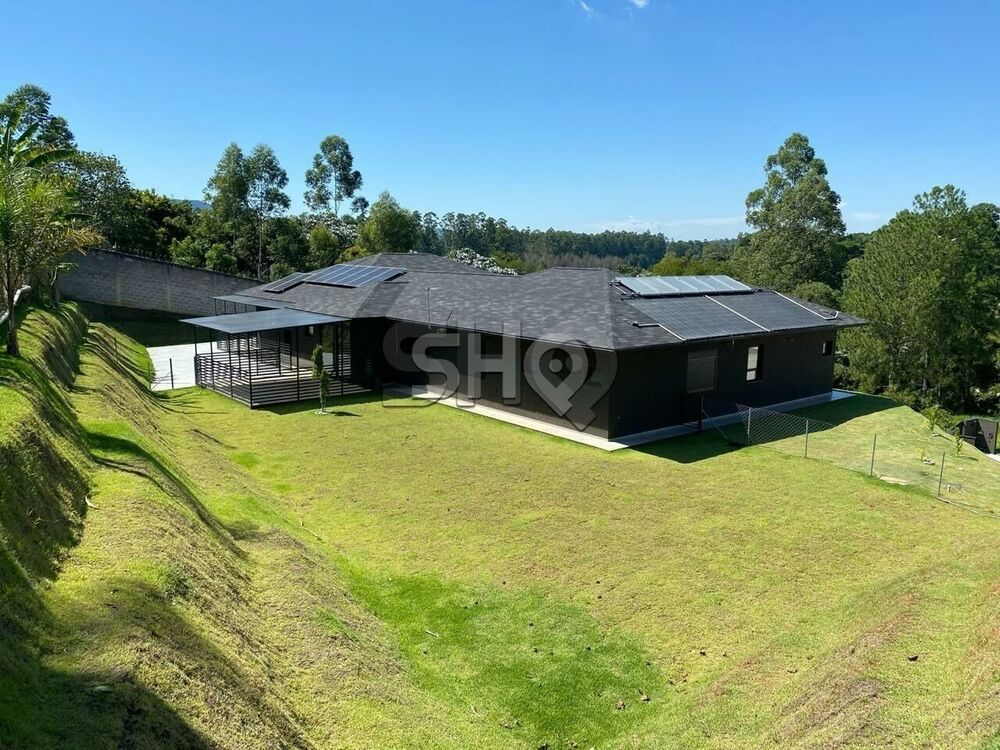 Casa de Condomínio, 4 quartos - Foto 11