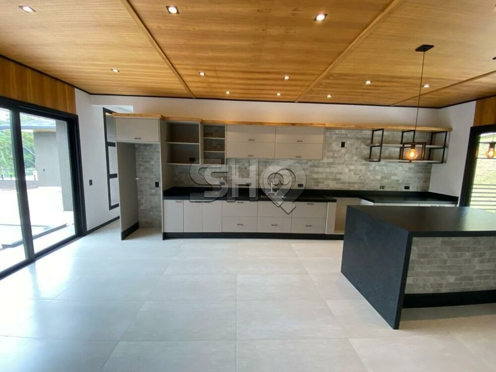 Casa de Condomínio, 4 quartos - Foto 2