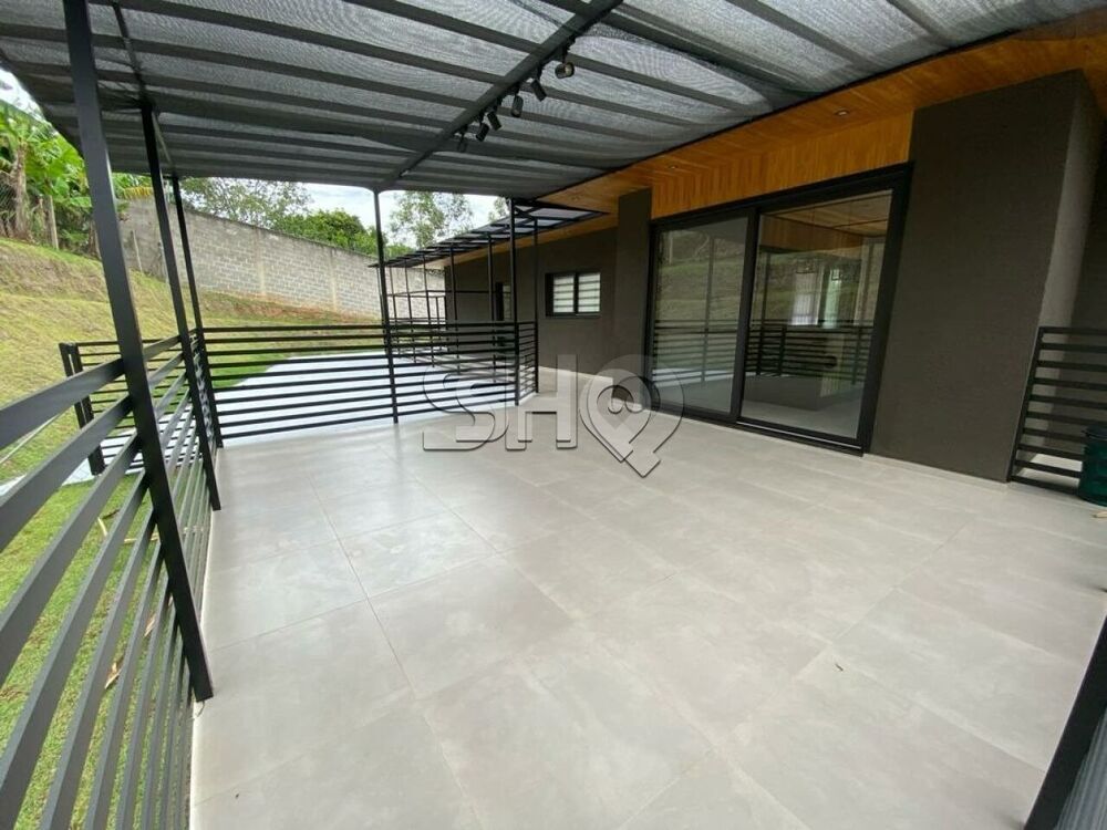 Casa de Condomínio, 4 quartos - Foto 8