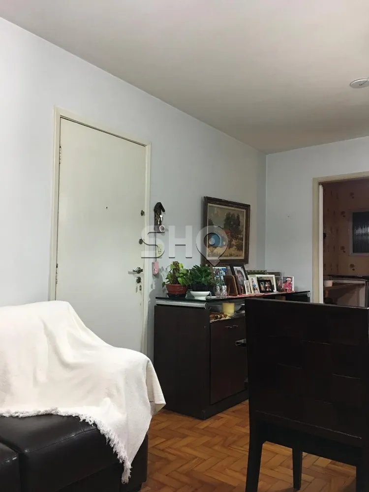 Apartamento, 2 quartos, 79 m² - Foto 2
