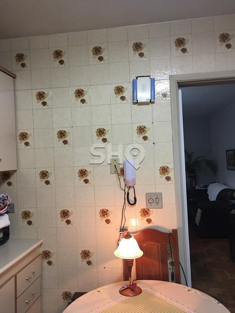 Apartamento, 2 quartos, 79 m² - Foto 1