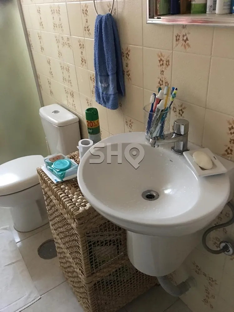 Apartamento, 2 quartos, 79 m² - Foto 4