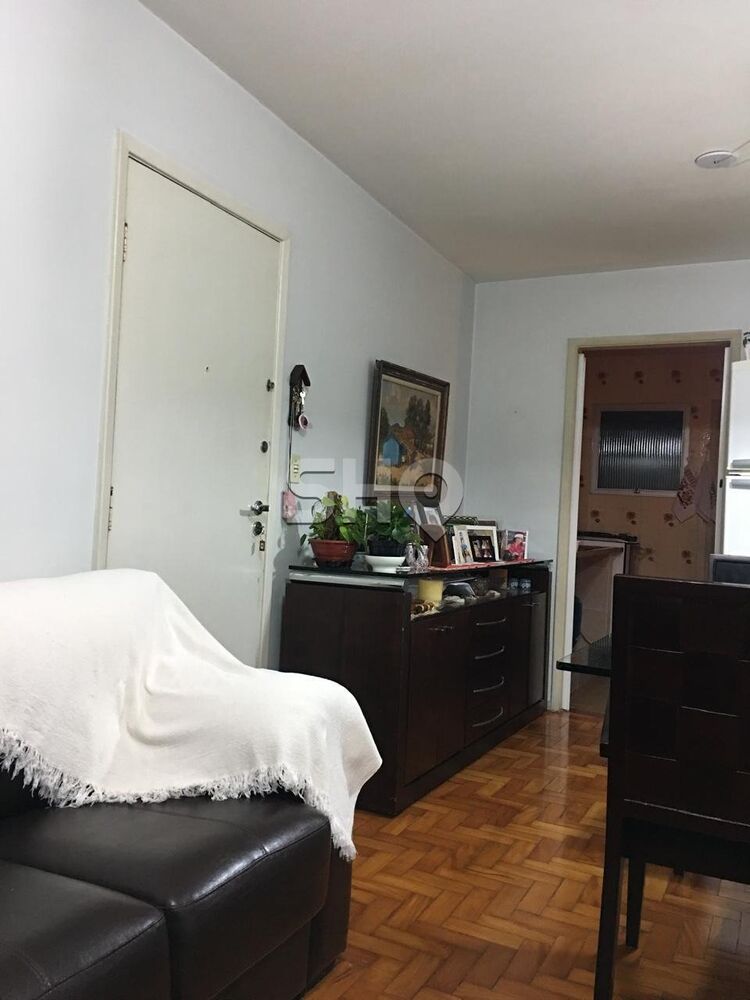 Apartamento, 2 quartos, 79 m² - Foto 2