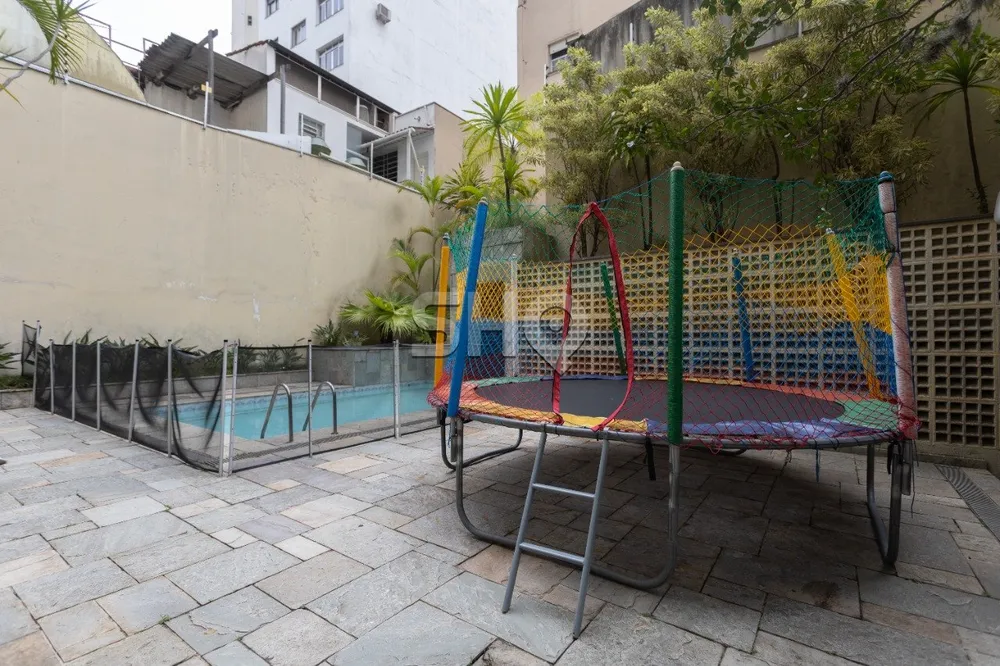 Apartamento, 5 quartos, 560 m² - Foto 20