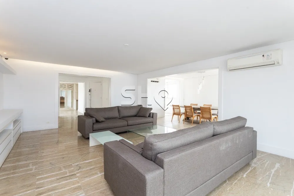 Apartamento, 5 quartos, 560 m² - Foto 1