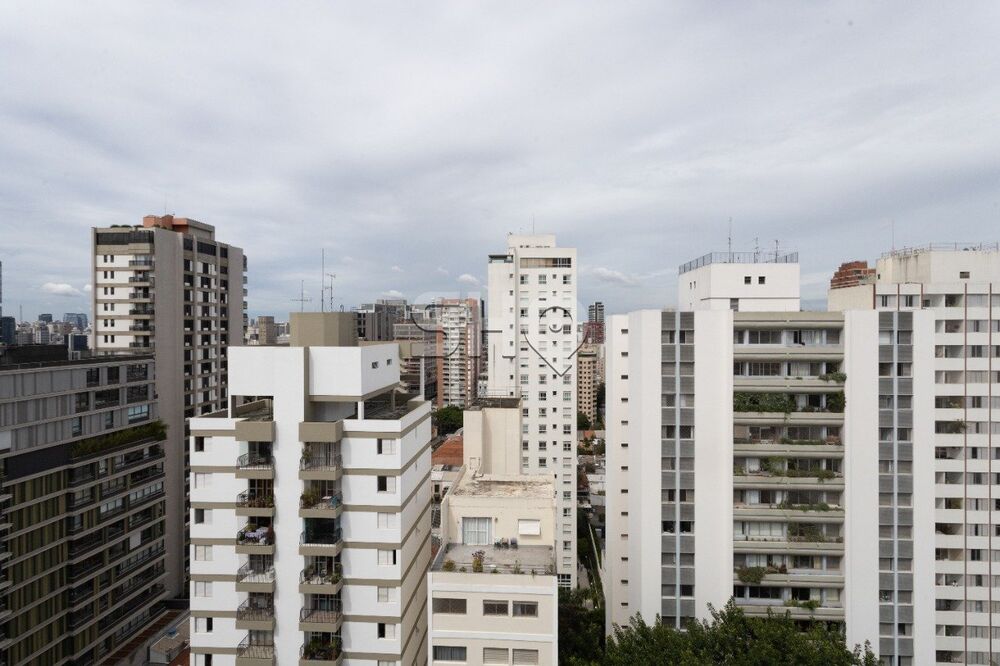 Apartamento à venda com 5 quartos, 560m² - Foto 5