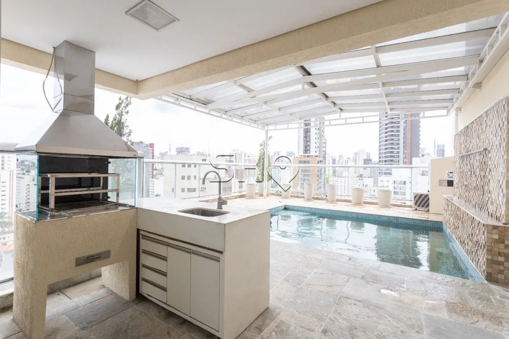 Apartamento, 5 quartos, 560 m² - Foto 18