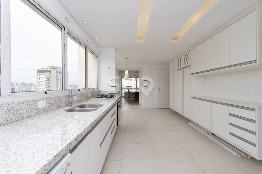 Apartamento à venda com 5 quartos, 560m² - Foto 7