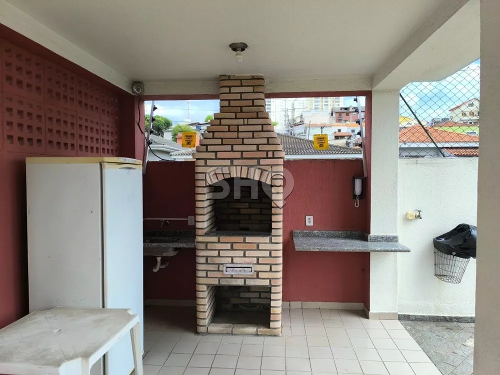 Apartamento, 2 quartos, 54 m² - Foto 7