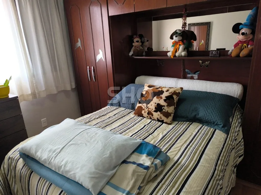 Apartamento, 2 quartos, 54 m² - Foto 6