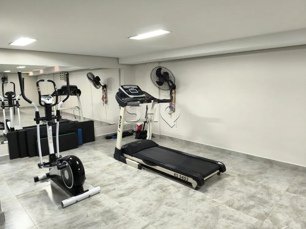 Apartamento, 2 quartos, 54 m² - Foto 7