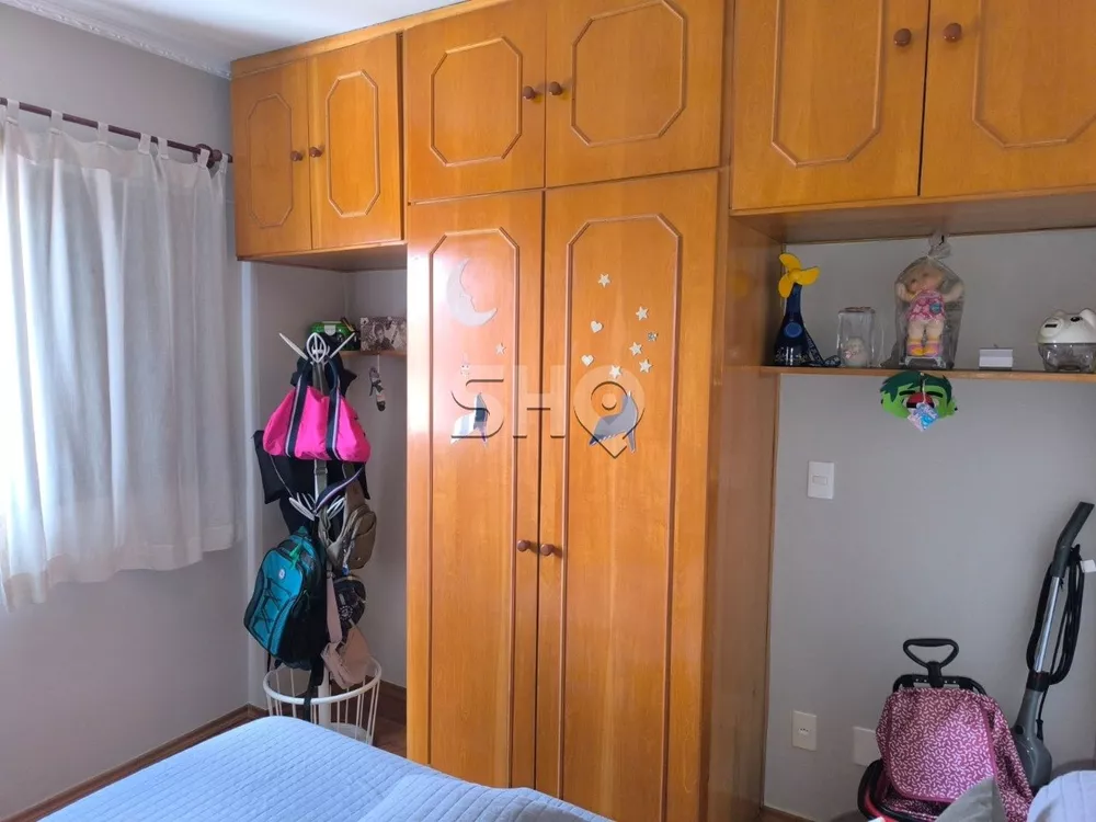 Apartamento, 2 quartos, 54 m² - Foto 5
