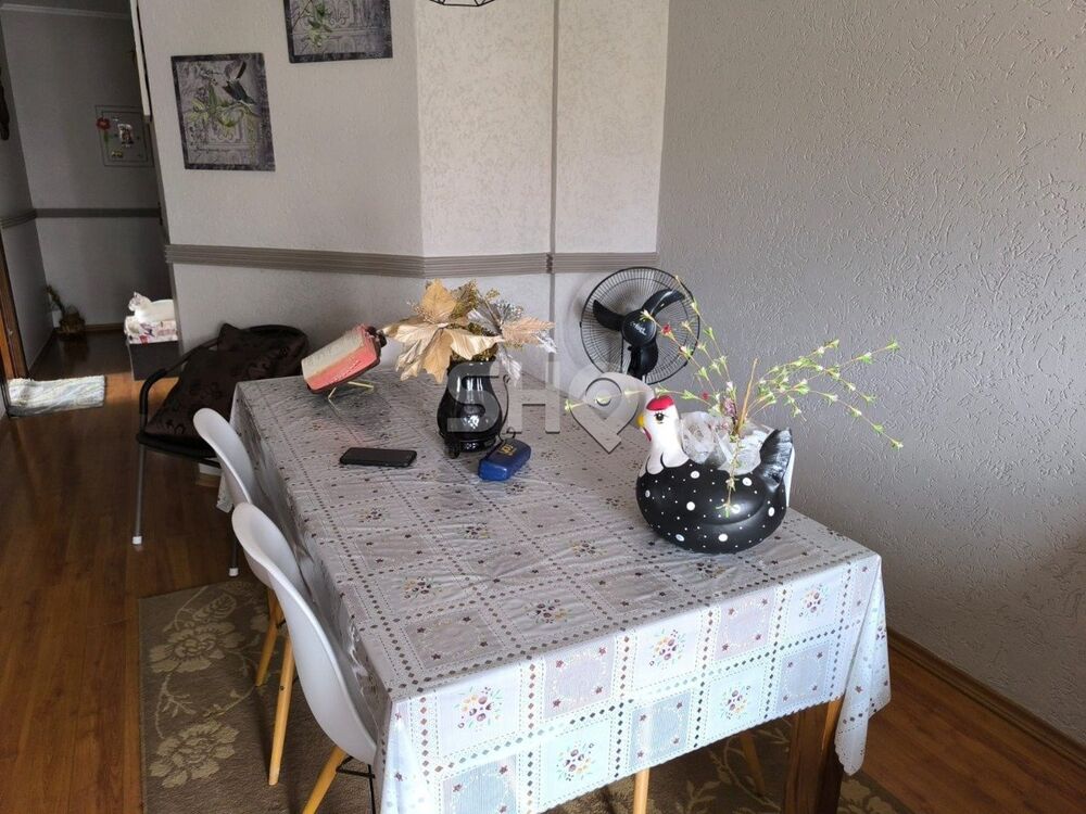 Apartamento, 2 quartos, 54 m² - Foto 1