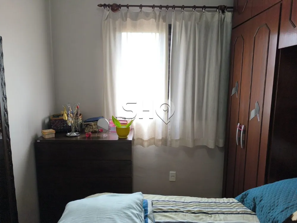 Apartamento, 2 quartos, 54 m² - Foto 7
