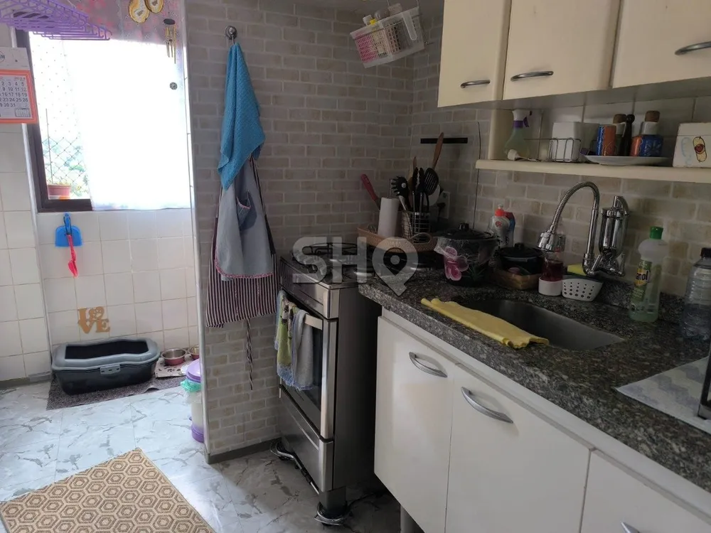 Apartamento, 2 quartos, 54 m² - Foto 6