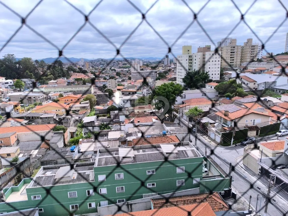 Apartamento, 2 quartos, 54 m² - Foto 20