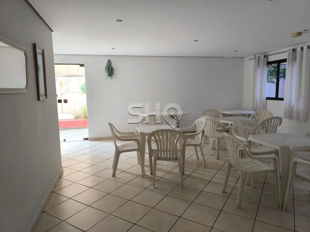 Apartamento, 2 quartos, 54 m² - Foto 5