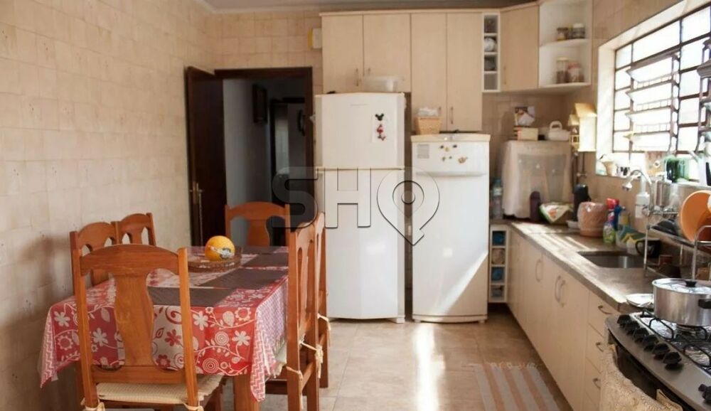 Sobrado, 4 quartos, 200 m² - Foto 12