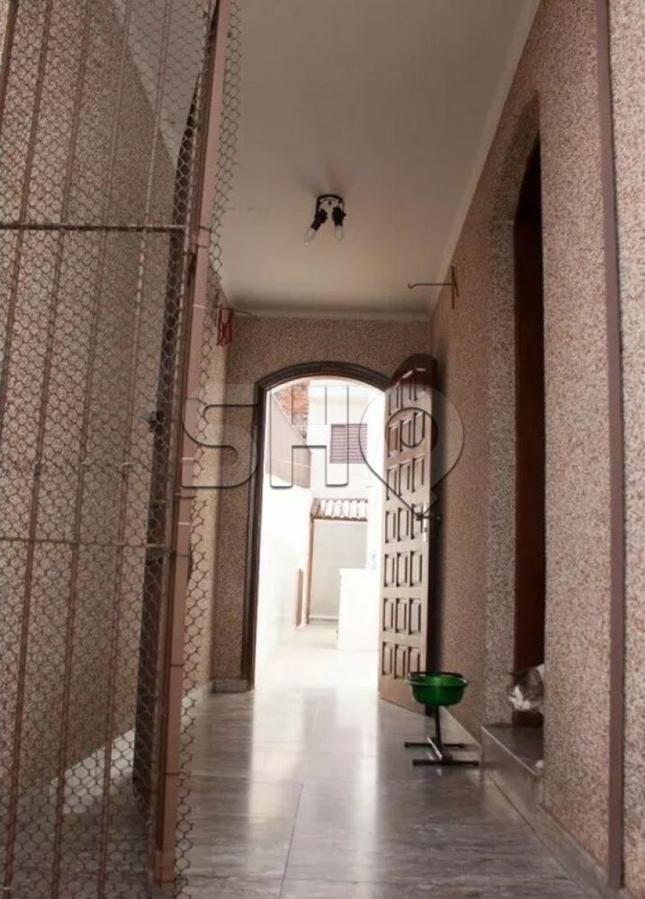Sobrado, 4 quartos, 200 m² - Foto 13