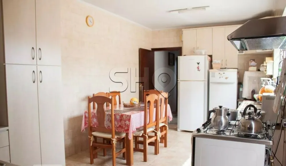 Sobrado, 4 quartos, 200 m² - Foto 10
