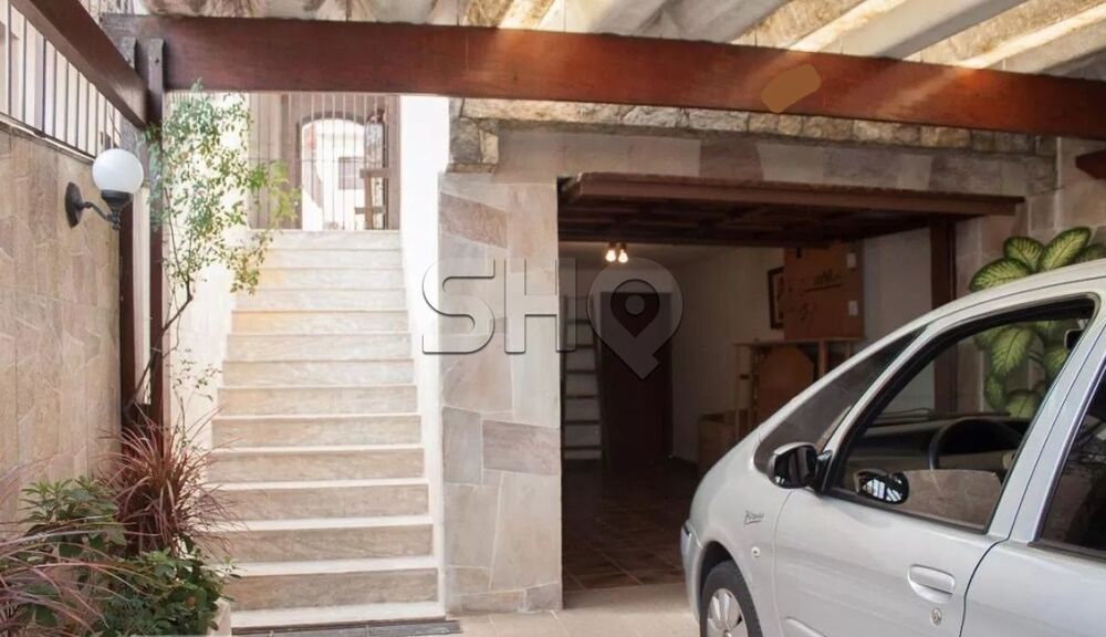 Sobrado, 4 quartos, 200 m² - Foto 2