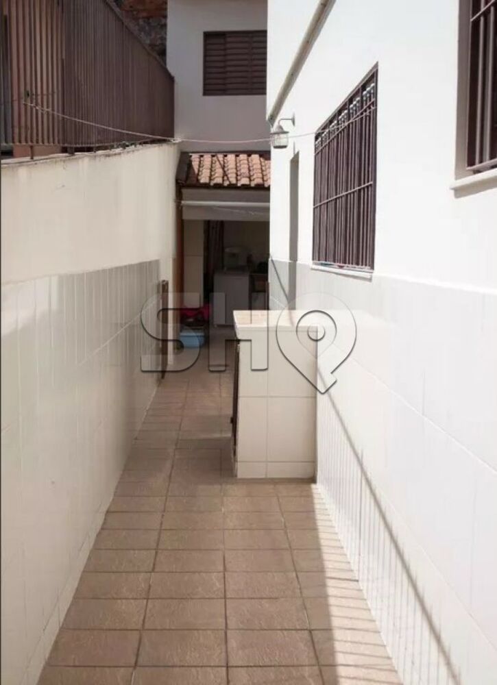 Sobrado, 4 quartos, 200 m² - Foto 5
