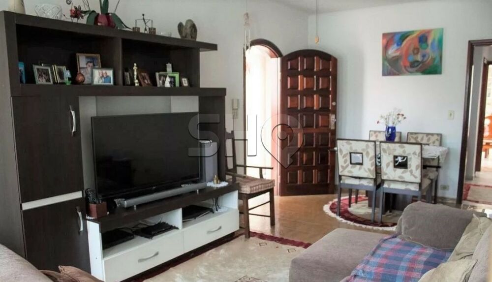 Sobrado, 4 quartos, 200 m² - Foto 8