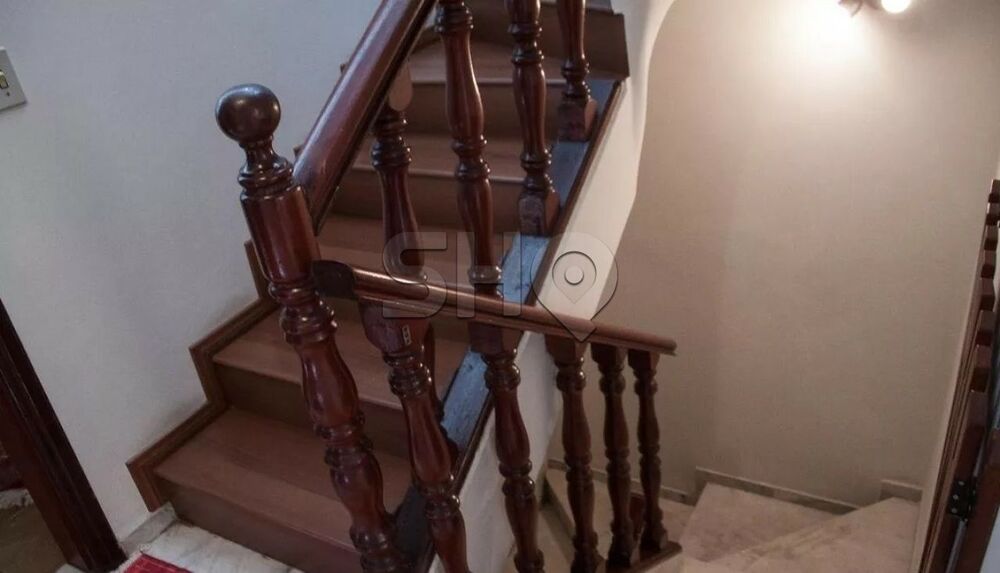 Sobrado, 4 quartos, 200 m² - Foto 17