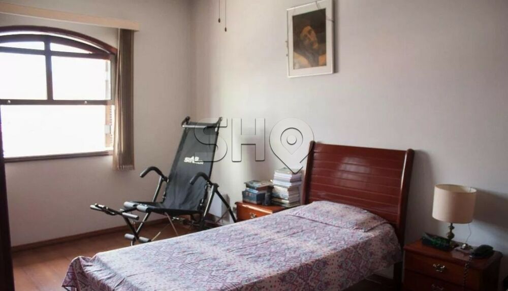 Sobrado, 4 quartos, 200 m² - Foto 11