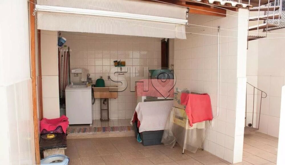Sobrado, 4 quartos, 200 m² - Foto 4