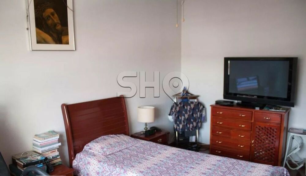 Sobrado, 4 quartos, 200 m² - Foto 15