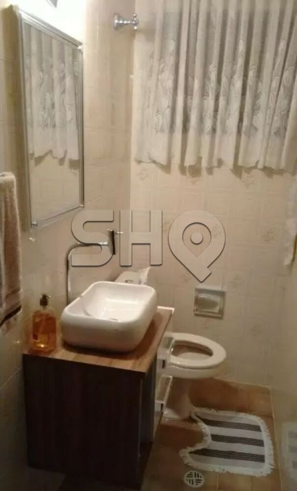 Sobrado, 4 quartos, 200 m² - Foto 16
