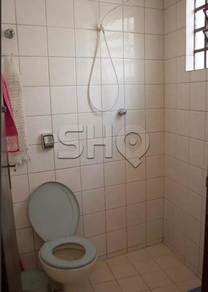 Sobrado, 4 quartos, 200 m² - Foto 6