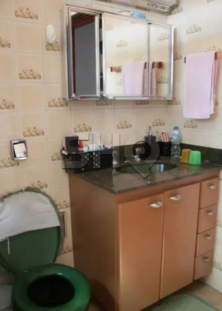 Sobrado, 4 quartos, 200 m² - Foto 11