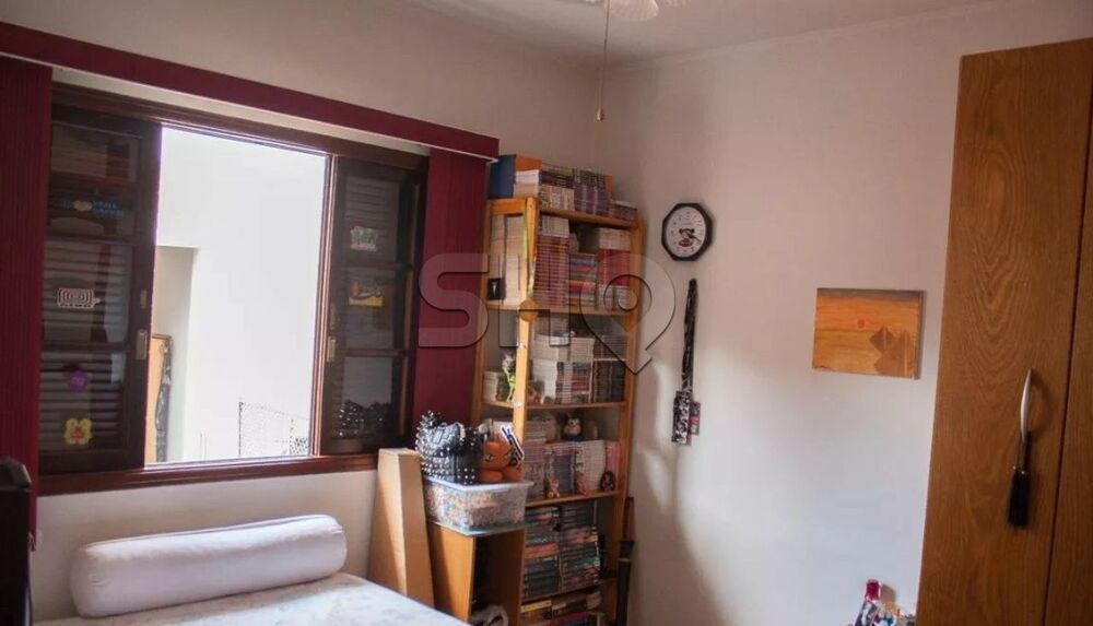Sobrado, 4 quartos, 200 m² - Foto 18