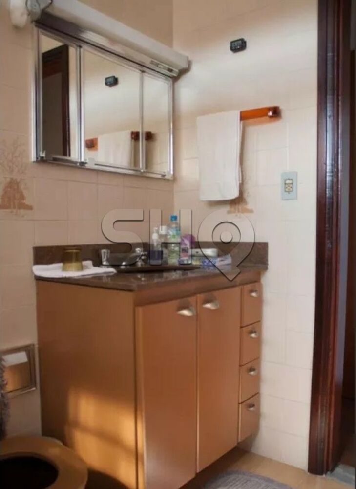 Sobrado, 4 quartos, 200 m² - Foto 14